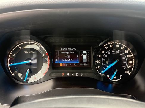 Used 2022 Ford Ranger XLT w/ Equipment Group 302A High AWD/4WD image 18