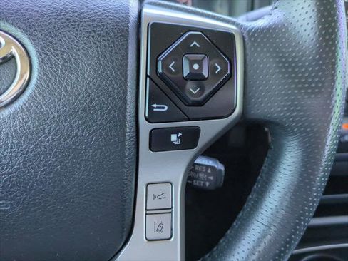 Certified 2021 Toyota 4Runner SR5 Premium image 26