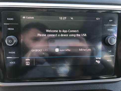 Used 2018 Volkswagen Atlas SEL image 21