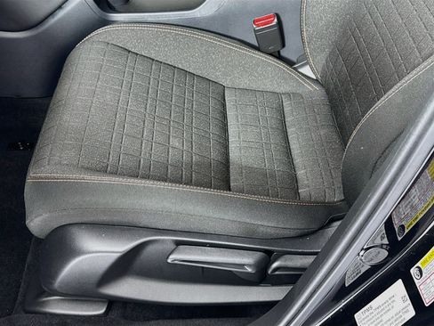 Certified 2024 Honda HR-V Sport image 18