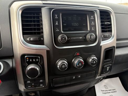 Used 2015 RAM 1500 Big Horn image 27