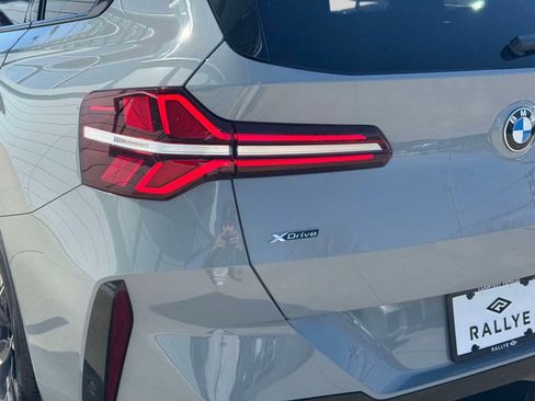 Used 2025 BMW X3 xDrive30i w/ M Sport Package image 10