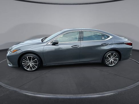 Used 2025 Lexus ES 350 w/ Premium Package FWD image 15