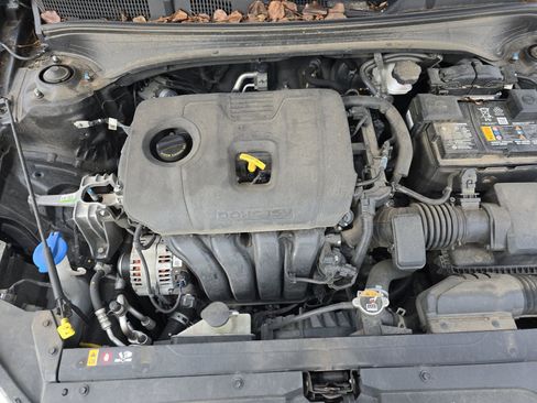 Used 2021 Kia Forte LXS image 10