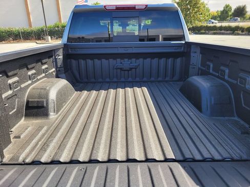 New 2026 Chevrolet Silverado 1500 RST w/ Rally Edition AWD/4WD image 7