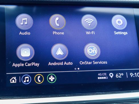 Used 2023 Buick Encore GX Preferred FWD image 4