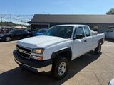 Used 2006 Chevrolet Silverado 2500 W/T image 3
