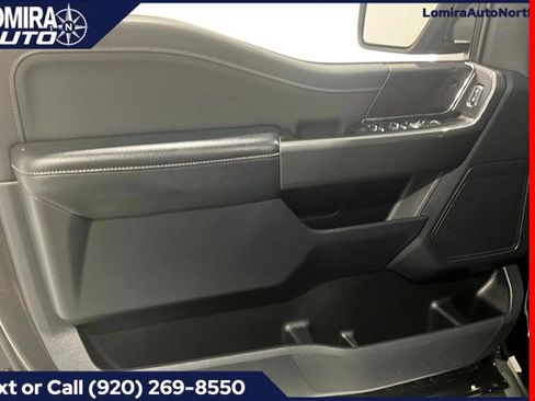 Used 2022 Ford F150 XLT w/ Equipment Group 302A High image 22