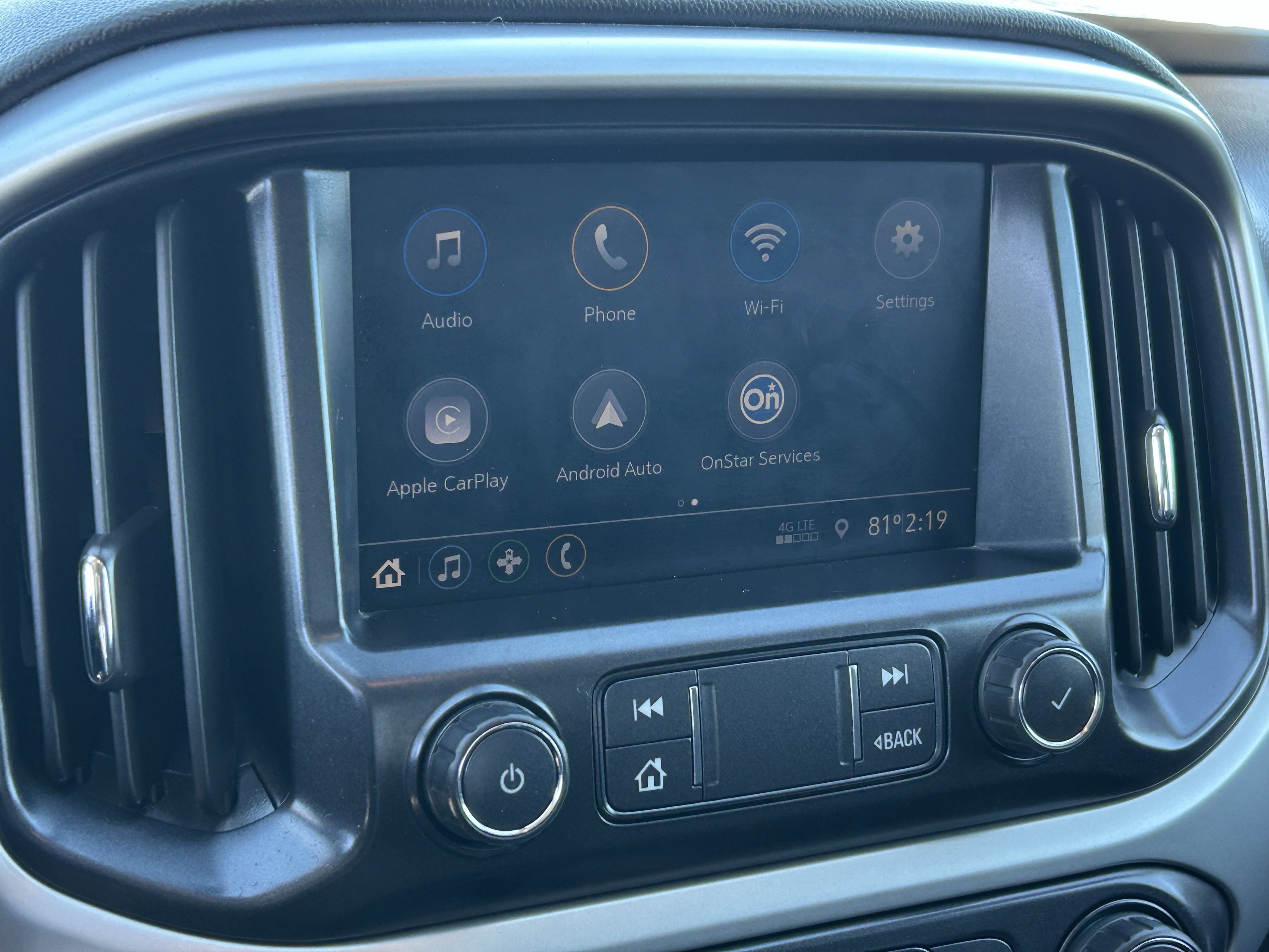Used 2021 Chevrolet Colorado LT RWD image 20