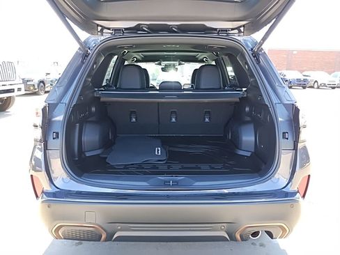 New 2026 Subaru Forester Sport AWD/4WD image 53