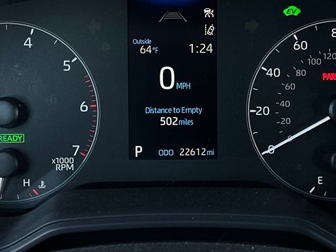 Used 2025 Toyota Corolla LE image 35