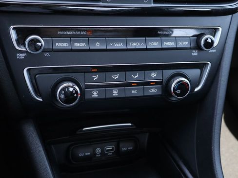Used 2019 Kia Optima LX FWD image 17