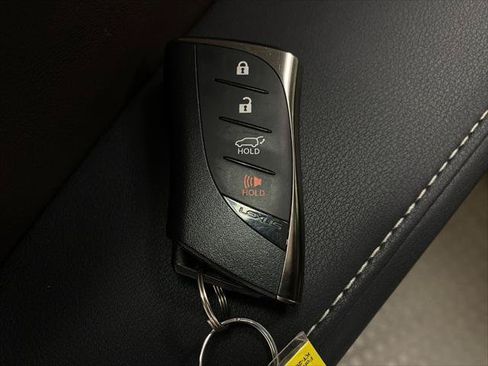 Certified 2025 Lexus TX 350 AWD w/ Technology Package image 33