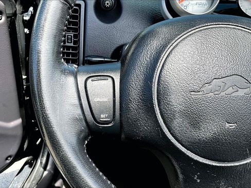 Used 2000 Plymouth Prowler RWD image 10
