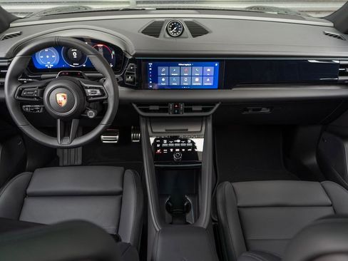 New 2026 Porsche Macan GTS Electric AWD/4WD image 11