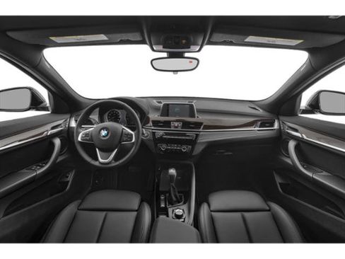 Used 2018 BMW X2 xDrive28i w/ Convenience Package AWD/4WD image 11