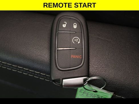 Used 2022 Jeep Cherokee Latitude Lux AWD/4WD image 12