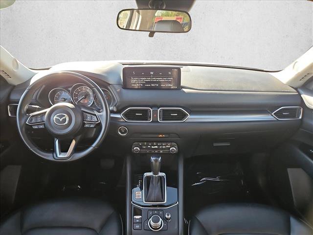 Used 2024 MAZDA CX-5 AWD 2.5 S w/ Select Package image 18