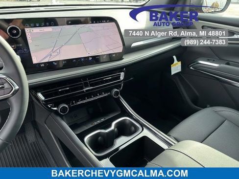 New 2026 Chevrolet Traverse LT w/ LPO, Floor Liner Package image 15