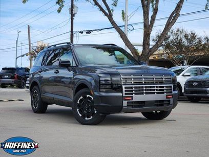 New 2026 Hyundai Palisade XRT Pro