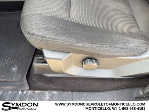 Used 2020 Ford F150 XL w/ Equipment Group 101A Mid image 16