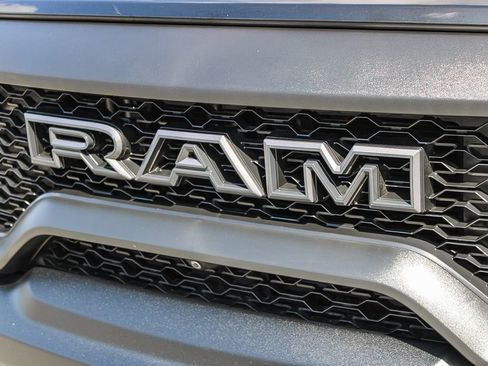 Used 2023 RAM 1500 TRX w/ TRX Level 2 Equipment Group image 5