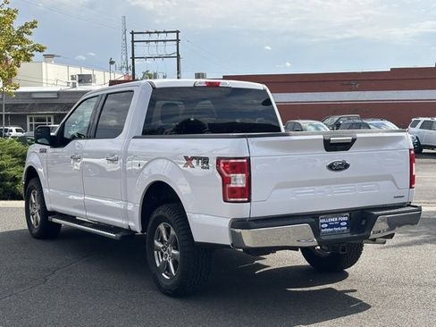 Used 2020 Ford F150 XLT w/ XTR Package image 4