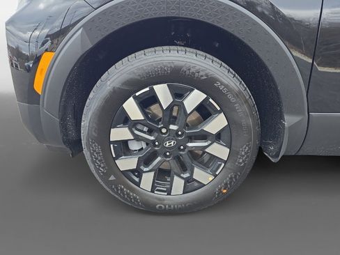 New 2025 Hyundai Santa Cruz SE image 9