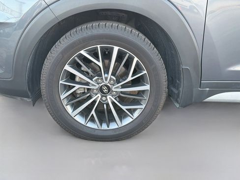 Used 2021 Hyundai Tucson Ultimate FWD image 42