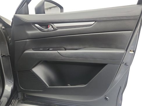 Used 2022 MAZDA CX-5 AWD 2.5 S w/ Select Package image 25