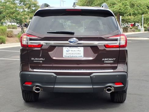 New 2026 Subaru Ascent Touring image 6