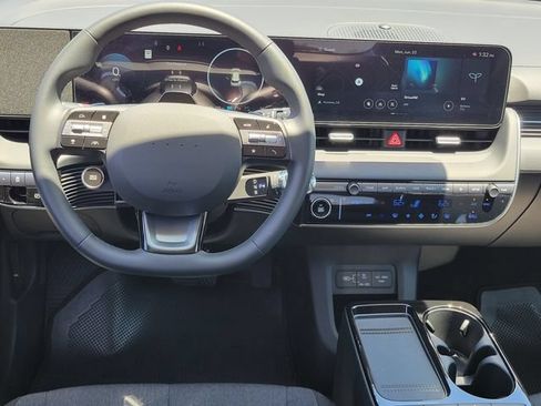 New 2026 Hyundai Ioniq 5 SE RWD image 6