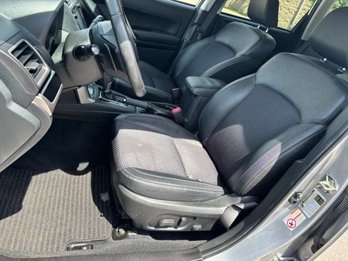 Used 2018 Subaru Forester 2.5i Premium AWD/4WD image 21