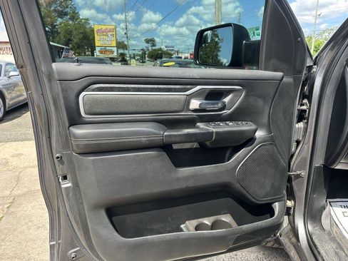 Used 2020 RAM 1500 Big Horn AWD/4WD image 10