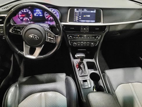 Used 2020 Kia Optima Premium image 22