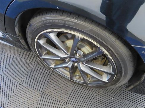 Used 2018 Subaru WRX Limited image 7