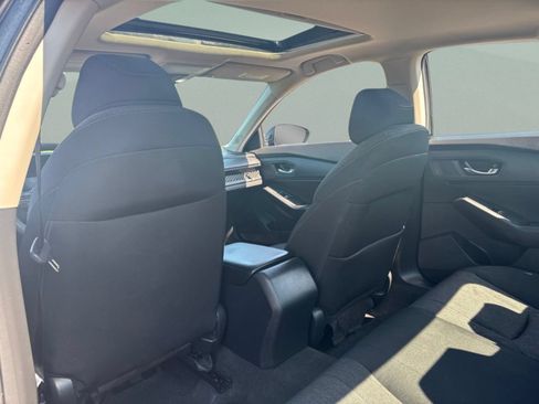 Used 2023 Honda Accord EX image 20