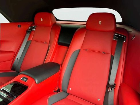 Certified 2020 Rolls-Royce Dawn RWD image 13