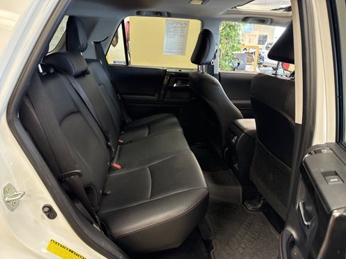 Used 2024 Toyota 4Runner TRD Pro image 15