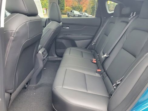 New 2026 Nissan Murano SL AWD/4WD image 30