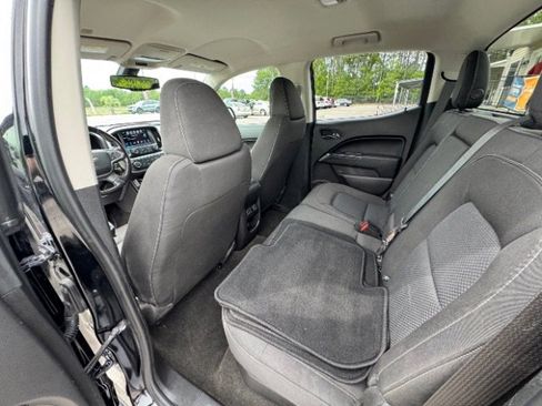 Used 2018 Chevrolet Colorado LT RWD image 17