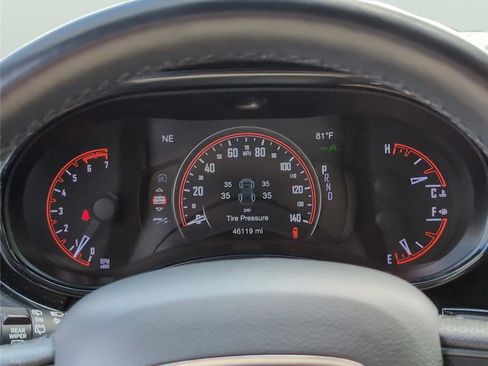 Used 2022 Dodge Durango R/T AWD/4WD image 23