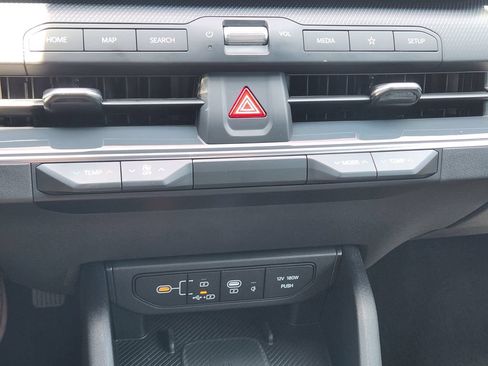 New 2026 Kia K4 EX w/ GT-Line Premium Package FWD image 18