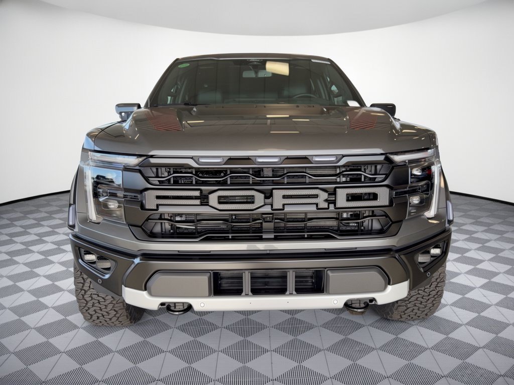 New 2026 Ford F150 Raptor AWD/4WD image 6