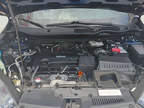 Used 2017 Honda CR-V LX image 18