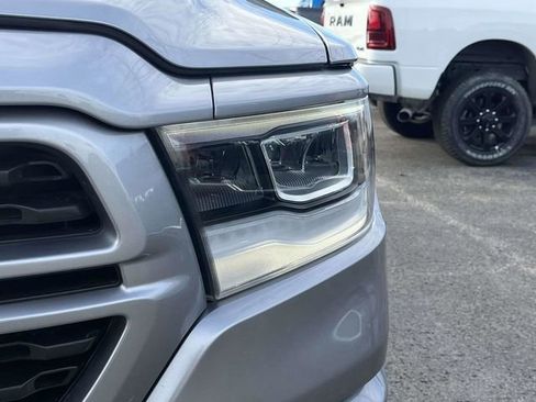 Used 2022 RAM 1500 Big Horn image 9