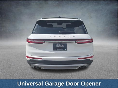Used 2023 Lincoln Corsair Reserve w/ Equipment Group 201A FWD image 8