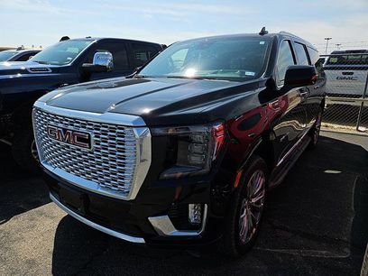 Certified 2024 GMC Yukon XL Denali