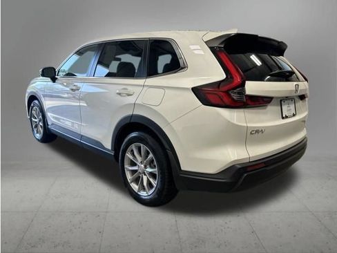 Certified 2023 Honda CR-V EX-L image 11