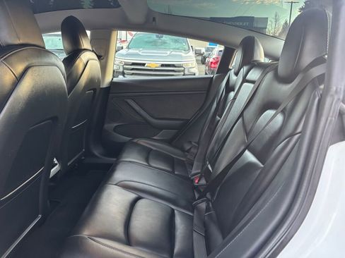 Used 2022 Tesla Model 3 Long Range image 14